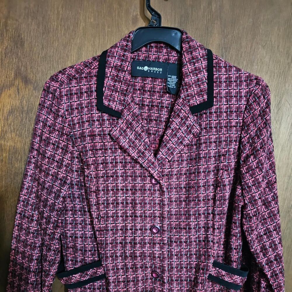 Sag-harbor Women's Jacket